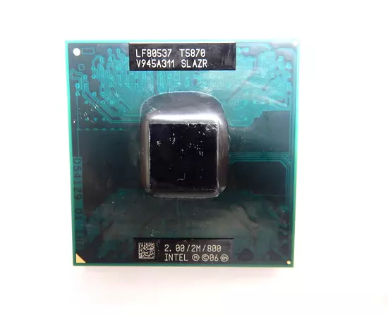 Процессор Intel® Core™2 Duo T5870:SHOP.IT-PC