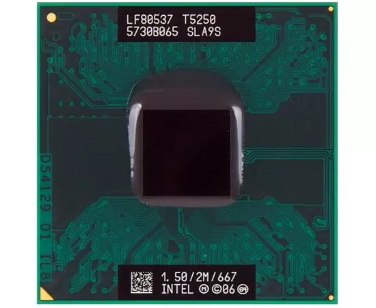 Процессор Intel Core 2 Duo T5250:SHOP.IT-PC