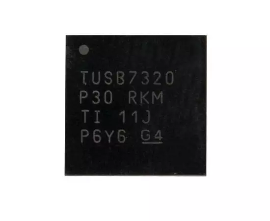 Хост-контроллер TUSB7320RKM USB 3,0 xHCI:SHOP.IT-PC