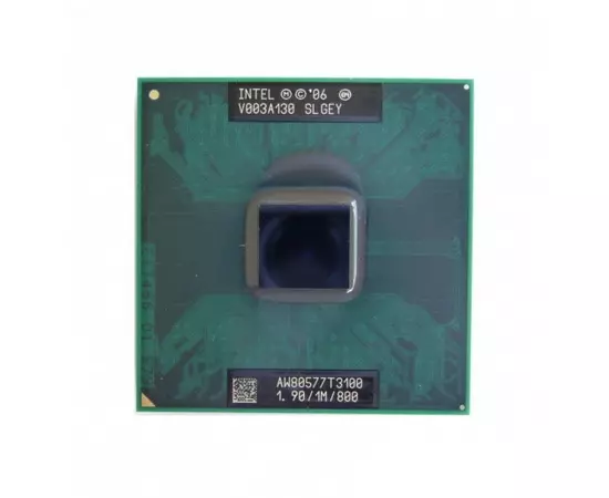 Процессор Intel® Celeron® T3100:SHOP.IT-PC