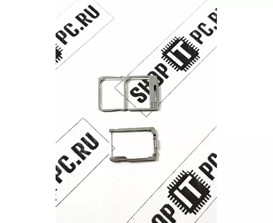 SIM и SD лоток Sony Xperia M5 (E5633):SHOP.IT-PC