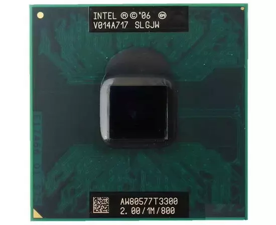Процессор Intel® Celeron® T3300:SHOP.IT-PC