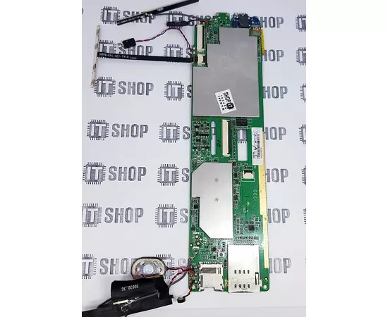 Системная плата TeXet NaviPad TM-7045 3G:SHOP.IT-PC