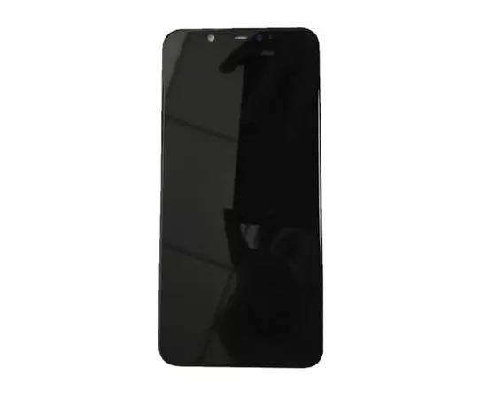 Дисплей Xiaomi Mi8 + тачскрин черный:SHOP.IT-PC