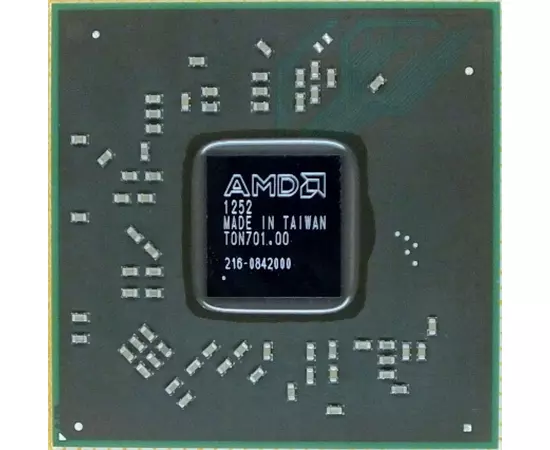 Видеочип AMD Mobility Radeon HD 8750M:SHOP.IT-PC