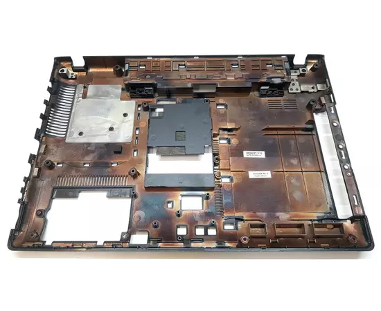 Нижняя часть корпуса ноутбука Samsung RV415:SHOP.IT-PC