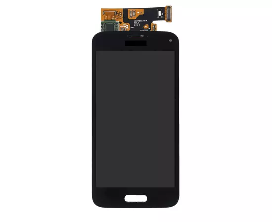 Дисплей + Тачскрин Samsung Galaxy S5 mini SM-G800F черный:SHOP.IT-PC