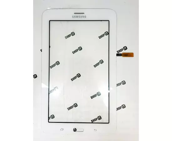 Сенсор Samsung Galaxy Tab 3 7.0 Lite SM-T116 белый 7":SHOP.IT-PC