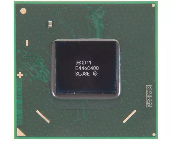 Северный мост Intel SLJ8E:SHOP.IT-PC