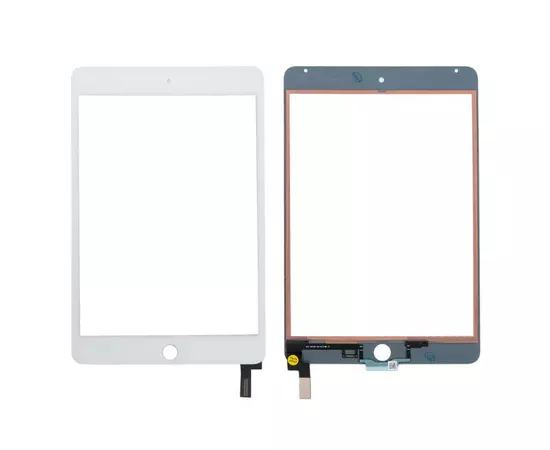 Тачскрин Apple iPad mini 4 белый:SHOP.IT-PC