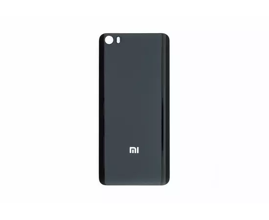 Задняя крышка Xiaomi Mi5 (черный):SHOP.IT-PC
