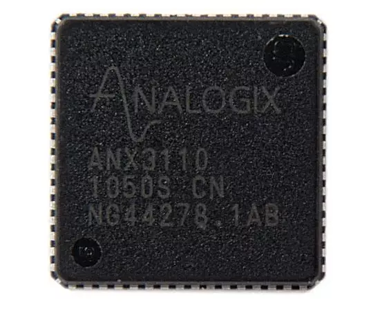 Микросхема ANX3110 Analogix QFN-64:SHOP.IT-PC
