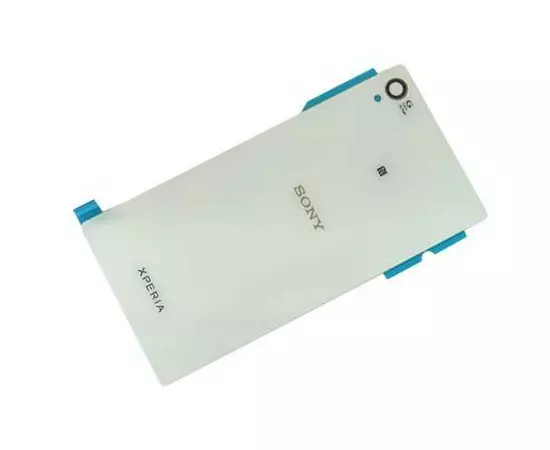 Задняя крышка Sony Xperia Z1 (C6903) белая:SHOP.IT-PC