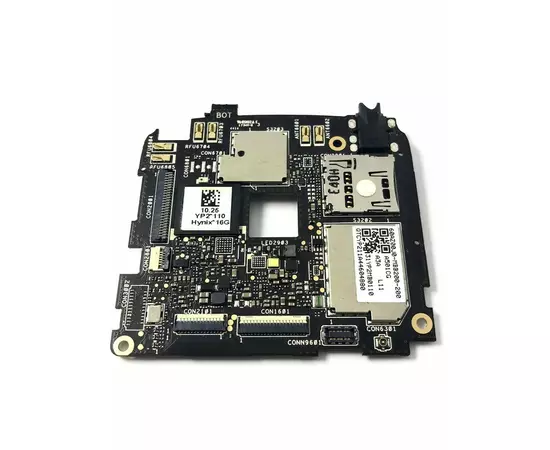 Системная плата ASUS ZenFone 5 A501CG б/у (на распайку):SHOP.IT-PC