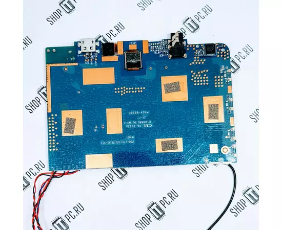 Системная плата SUPRA M84D 3G:SHOP.IT-PC
