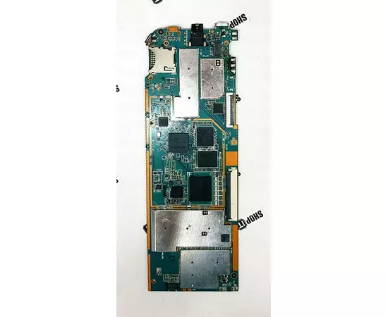 Систесмная плата RoverPad 6.8 Air S70 (TM712) (на распайку):SHOP.IT-PC