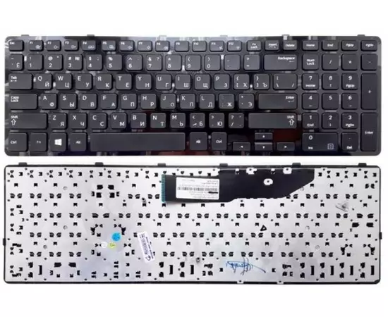 Клавиатура Samsung NP350V5C:SHOP.IT-PC