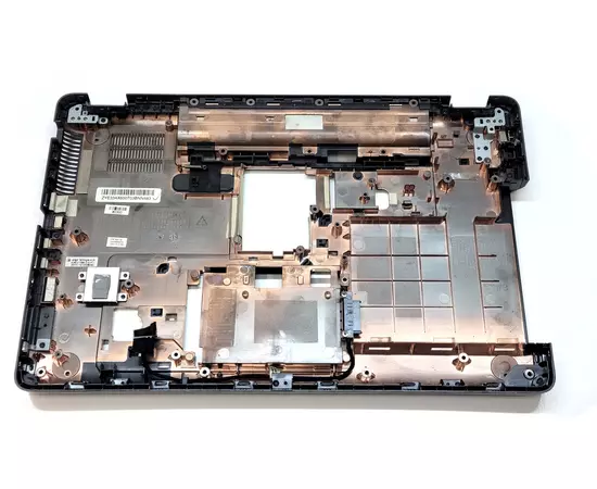 Нижняя часть корпуса ноутбука HP G62:SHOP.IT-PC