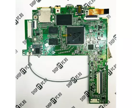 Системная плата Prestigio MultiPad PMP3570C:SHOP.IT-PC