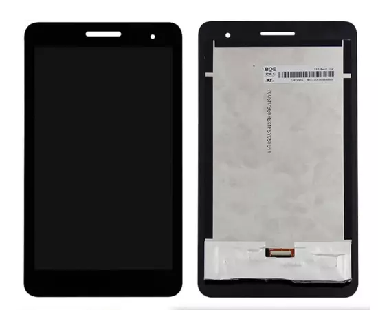 Дисплей + Тачскрин Huawei MediaPad T1 7.0 (T1-701U) черный Б/У:SHOP.IT-PC