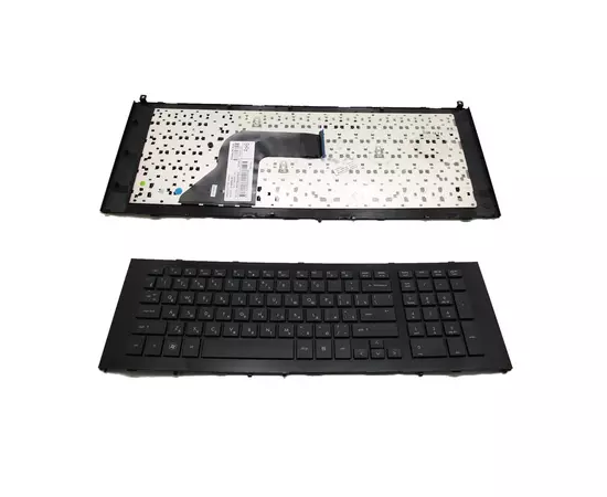 Клавиатура HP ProBook 4715 с рамкой:SHOP.IT-PC