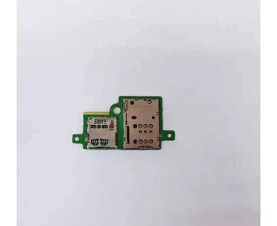 SIM коннектор Lenovo IdeaTab S6000:SHOP.IT-PC