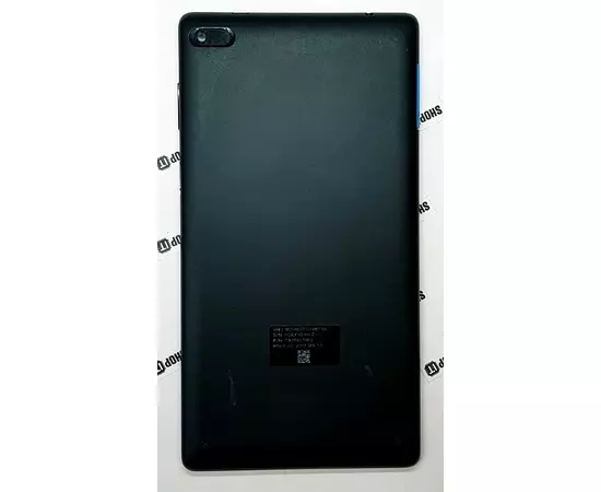 Крышка с кнопками Lenovo Tab 7 Essential черный:SHOP.IT-PC