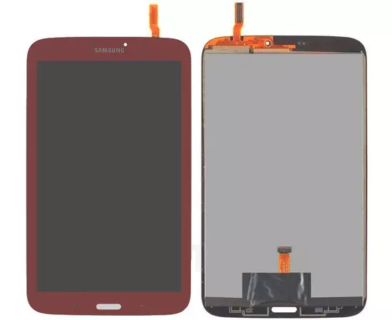 Дисплейный модуль Samsung Galaxy Tab 3 8.0 SM-T311 красный 100% orig.:SHOP.IT-PC