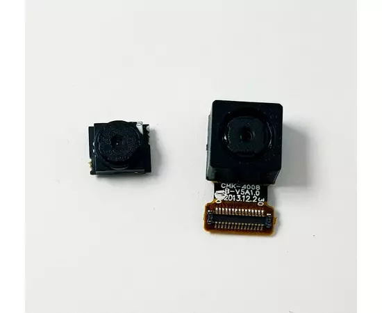 Камеры основная и фронтальная Highscreen Zera F Rev:B:SHOP.IT-PC