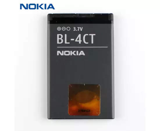 АКБ Nokia BL-4CT:SHOP.IT-PC