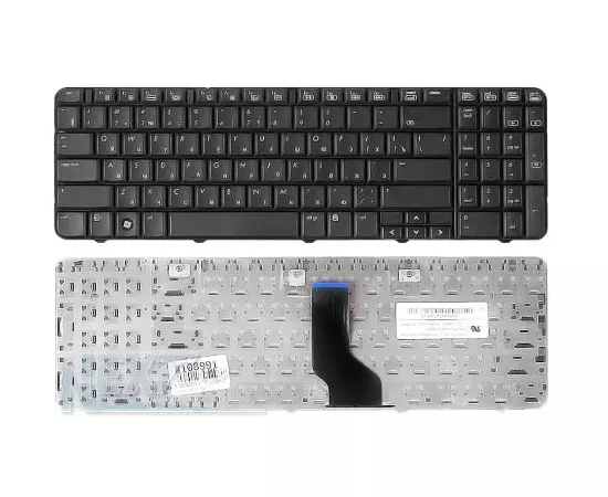 Клавиатура HP G60 Б/У:SHOP.IT-PC