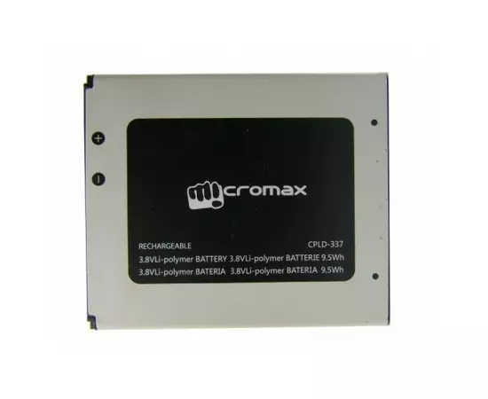 АКБ Micromax Bolt Q326:SHOP.IT-PC