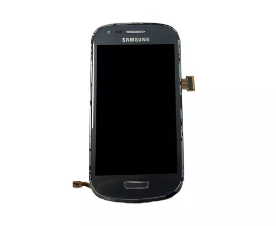 Дисплей + Тачскрин Samsung Galaxy S3 mini GT-I8190 серый:SHOP.IT-PC