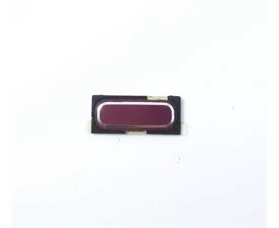 Кнопка home Samsung Galaxy S4 mini GT-I9190 красный:SHOP.IT-PC