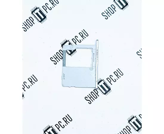 SD лоток Samsung Galaxy Tab A 10.1 SM-T510 (2019):SHOP.IT-PC