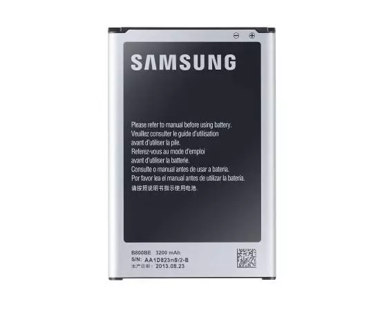 АКБ Samsung N9000 Galaxy Note 3:SHOP.IT-PC