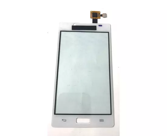 Тачскрин LG P705 Optimus L7 белый:SHOP.IT-PC