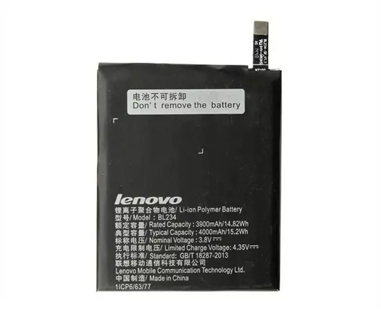 АКБ Original Lenovo BL234:SHOP.IT-PC