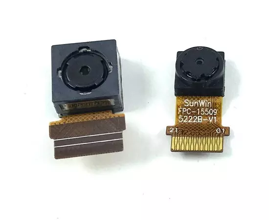 Камеры основная фронтальная Micromax Q340:SHOP.IT-PC