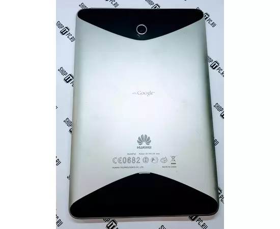 Крышка Huawei MediaPad S7-303u:SHOP.IT-PC