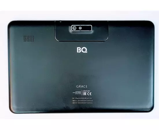 Задняя крышка BQ Grace BQ-1081G:SHOP.IT-PC