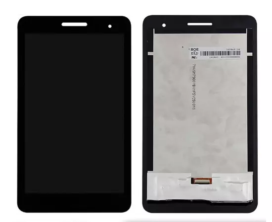 Дисплей + Тачскрин Huawei MediaPad T1 7.0 (T1-701U) черный Уценка:SHOP.IT-PC