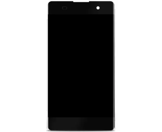 Дисплей + Тачскрин Sony Xperia XA Dual SIM (F3112) черный:SHOP.IT-PC