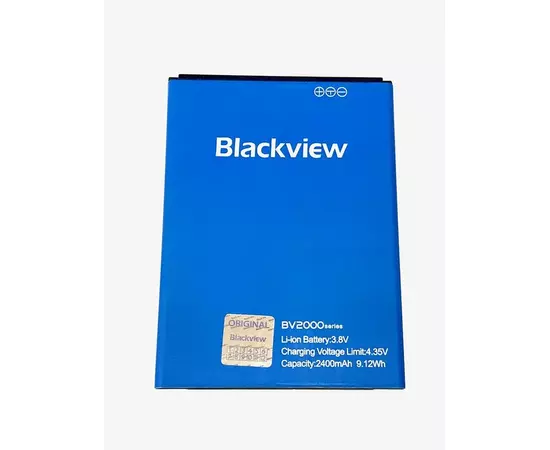 АКБ Blackview BV2000s:SHOP.IT-PC