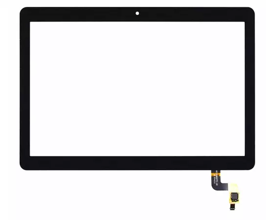 Сенсор планшета Huawei MediaPad T3 10 (AGS-L09) черный:SHOP.IT-PC