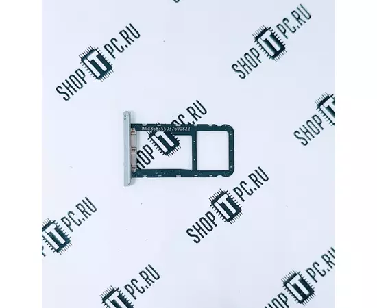 SIM коннектор Huawei MatePad T10 (AGS-L09):SHOP.IT-PC