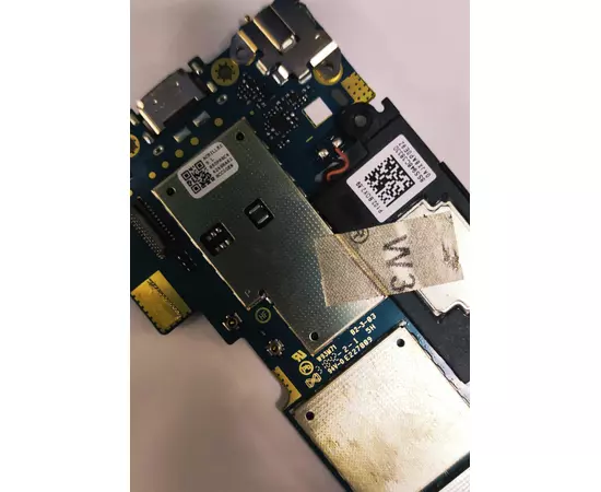 Системная плата Lenovo Tab M10 Orig.:SHOP.IT-PC