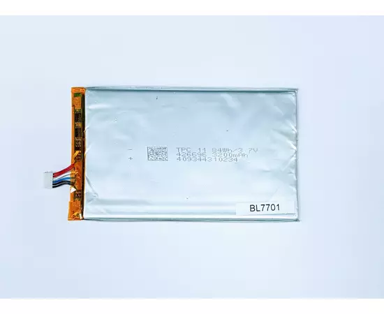 АКБ Fly Flylife Connect 7 3G 2 3200mah:SHOP.IT-PC
