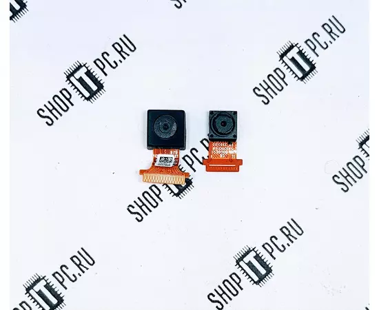 Камеры Asus Zenpad 10 Z300CG (P021):SHOP.IT-PC