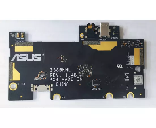 Системная плата ASUS ZenPad 8 (Z380KNL) на распайку:SHOP.IT-PC